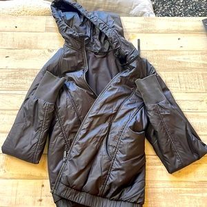 Lululemon sport jacket